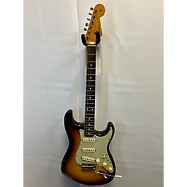 Used Fender 1963 REISSUE STRATOCASTER Solid Body Electric Guitar