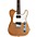 Fender Custom Shop 1963 Telecaster Custom Journeyman Relic Electric Guitar Masterbuilt by Paul Waller Aged Firemist Gold