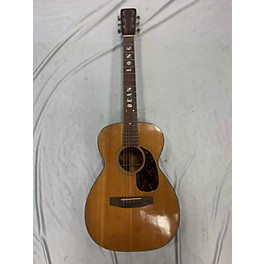 Vintage Martin 1964 0-18 Acoustic Guitar