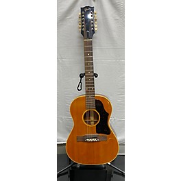 Vintage Gibson 1964 B25-12N 12 String Acoustic Guitar