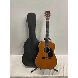 Vintage Martin 1964 D28 Acoustic Guitar