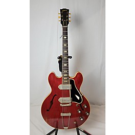Vintage Gibson 1964 ES-330TDC Acoustic Electric Guitar