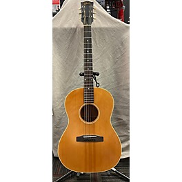 Vintage Gibson 1964 F-25 Folksinger Acoustic Guitar