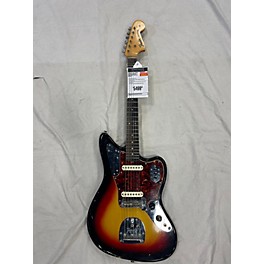 Vintage Fender 1964 JAGUAR Solid Body Electric Guitar