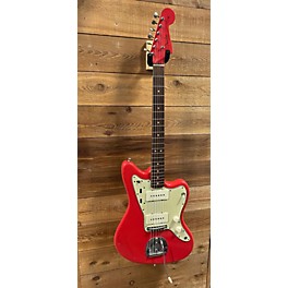 Vintage Fender 1964 Jazzmaster Solid Body Electric Guitar