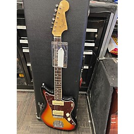 Used Fender 1965 American Vintage Jazzmaster Solid Body Electric Guitar