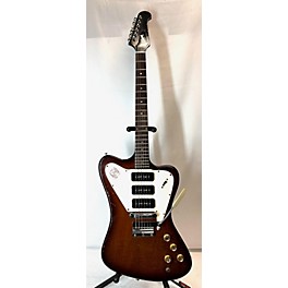 Vintage Gibson 1965 FIREBIRD III Solid Body Electric Guitar