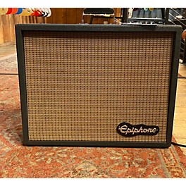 Vintage Epiphone 1965 Mighty Mite Tube Guitar Combo Amp