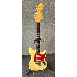 Vintage Fender 1965 Mustang Solid Body Electric Guitar