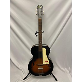 Vintage Kay 1965 N3/L1859 Archtop Acoustic Guitar