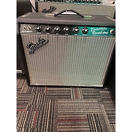 Used Fender 1965 Princeton Reverb 15W 1x10 Tube Guitar Combo Amp