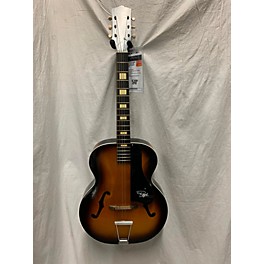 Vintage Harmony 1965 Regal H-945 Acoustic Guitar