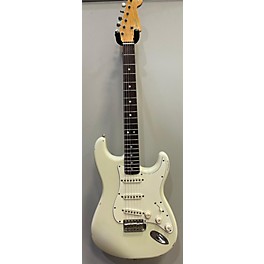 Used Fender 1965 Relic Stratocaster Solid Body Electric Guitar