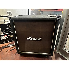 Vintage Marshall 1965A Guitar Cabinet