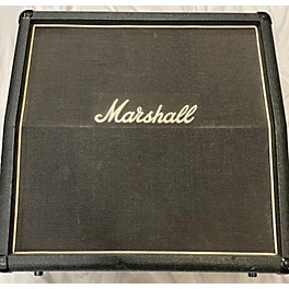 Used Marshall 1965A Guitar Cabinet