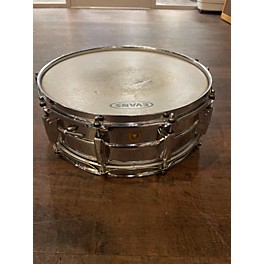 Vintage Ludwig 1966 14X5  Supraphonic Snare Drum