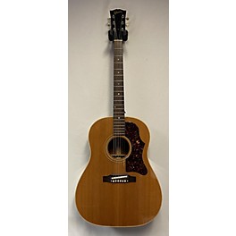 Vintage Gibson 1966 1966 J-50adj Acoustic Guitar