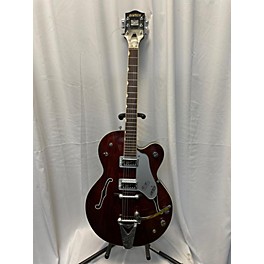 Vintage Gretsch Guitars 1966 6119 Tennessean Hollow Body Electric Guitar