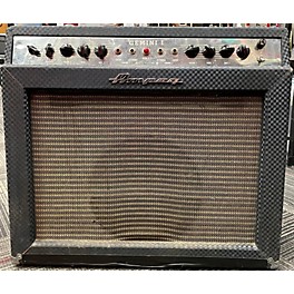 Vintage Ampeg 1966 Gemini I G-12 Tube Guitar Combo Amp