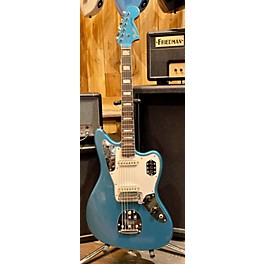 Vintage Fender 1966 JAGUAR Solid Body Electric Guitar