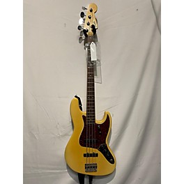 Vintage Fender 1966 JAZZ BAZZ Electric Bass Guitar