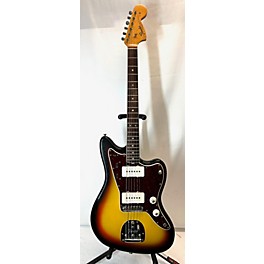 Vintage Fender 1966 JAZZMASTER Solid Body Electric Guitar