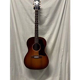 Vintage Gibson 1966 LG-1 Acoustic Guitar