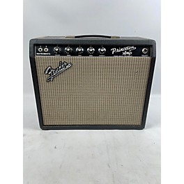 Vintage Fender 1966 Princeton Amp Tube Guitar Combo Amp