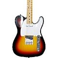 Fender Custom Shop 1966 Telecaster DLX Closet Classic Electric Guitar Bleached 3-Color Sunburst