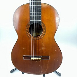 Vintage Jose Ramirez 1967 CONCEPCION Classical Acoustic Guitar