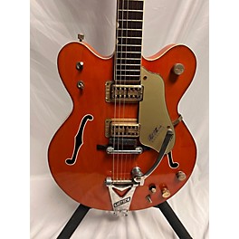 Vintage Gretsch Guitars 1967 Chet Atkins Nashville Hollow Body Electric Guitar