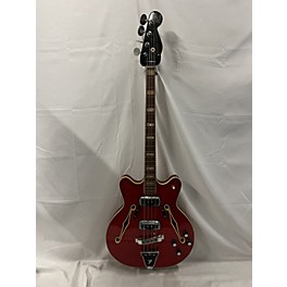 Vintage Fender 1967 Coronado 4-String Electric Bass Guitar