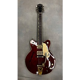 Vintage Gretsch Guitars 1967 Country Gentleman Hollow Body Electric Guitar
