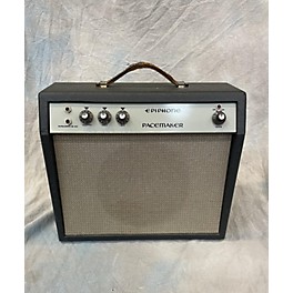 Used Epiphone 1967 EA50 Pacemaker Guitar Combo Amp