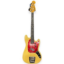 Vintage Fender 1967 Mustang Bass Electric Bass Guitar