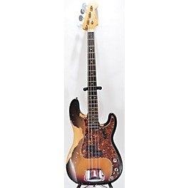Vintage Fender 1968 American Standard Precision Bass Electric Bass Guitar