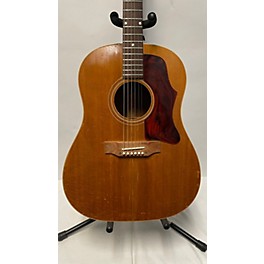 Vintage Gibson 1968 J-50 Acoustic Guitar