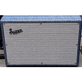 Used Supro 1968 RK Tube Guitar Combo Amp