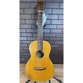 Vintage Martin 1969 0-16NY NEW YORK Acoustic Guitar