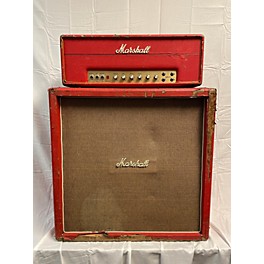 Vintage Marshall 1969 1986 Bass