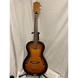 Vintage Framus 1969 5/50 Hobby Archtop Acoustic Guitar