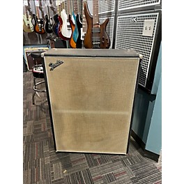 Vintage Fender 1969 Bassman V.t Bassman 15 Bass Cabinet