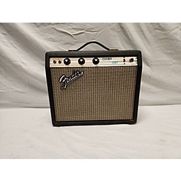 Vintage Fender 1969 CHAMP-AMP Tube Guitar Combo Amp