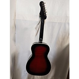 Vintage Stella 1969 HARMONY Acoustic Guitar