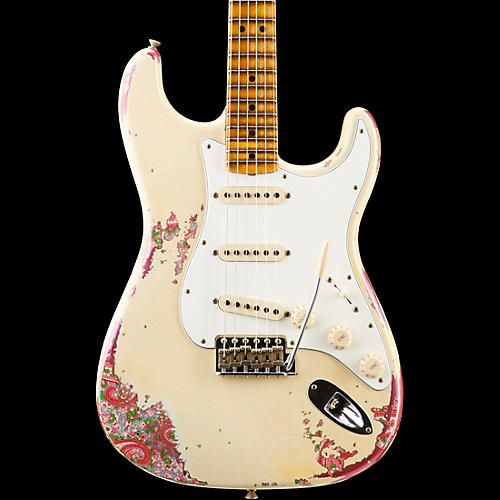 Fender Custom Shop 1969 Heavy Relic Stratocaster Fender Custom Shop 1969 Heavy Relic Stratocaster