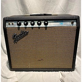 Vintage Fender 1969 Princeton Amp Tube Guitar Combo Amp