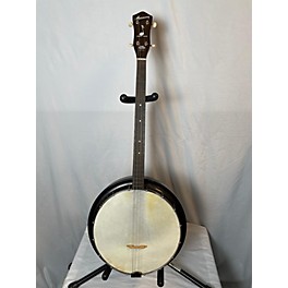 Vintage Harmony 1969 Resotone Banjo
