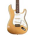 Fender Custom Shop 1969 Stratocaster Journeyman Relic Electric Guitar Masterbuilt by Greg Fessler - Aztec Gold