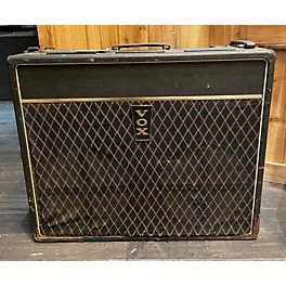 Vintage VOX 1969 Viscount Guitar Combo Amp