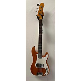 Vintage Fender 1970 American Standard Precision Bass Electric Bass Guitar